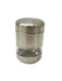 Capsule Canister 11cm WF