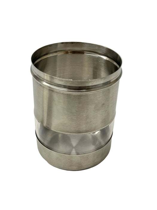 Capsule Canister 11cm WF