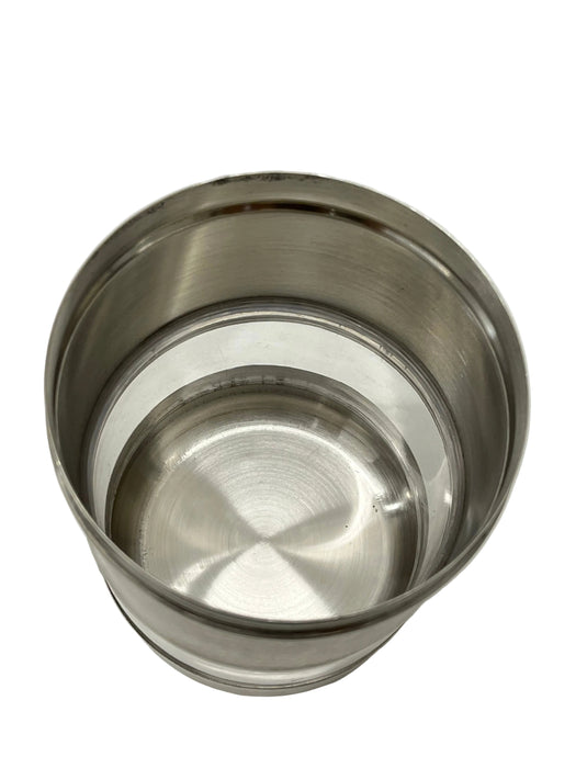 Capsule Canister 11cm WF