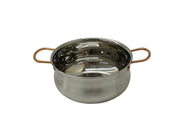 Indian Serving Handi Set 3P WF