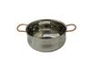Indian Serving Handi Set 3P WF