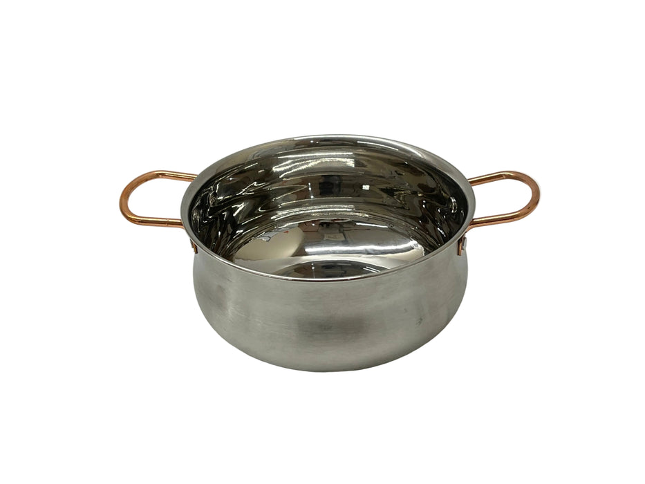Indian Serving Handi Set 3P WF