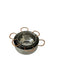 Indian Serving Handi Set 3P WF