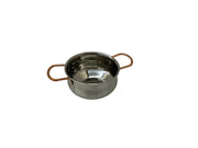 Indian Serving Handi Set 3P WF