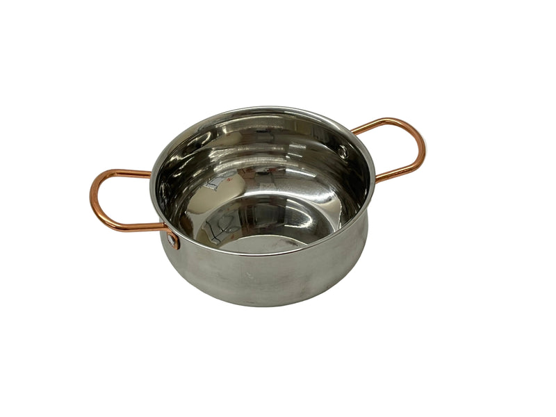 Indian Serving Handi Set 3P WF