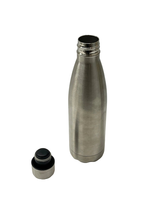 DW Vacuum Cola Bottle 500mL WF