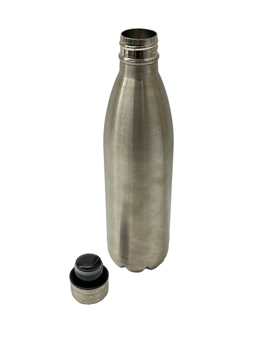 DW Vacuum Cola Bottle 750mL WF