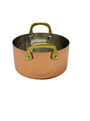Mini Dutch Oven 12cm WF