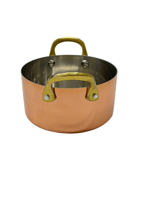 Mini Dutch Oven 12cm WF