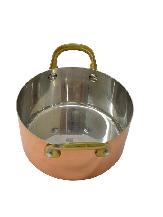 Mini Dutch Oven 12cm WF