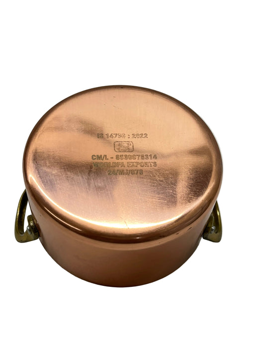 Mini Dutch Oven 12cm WF