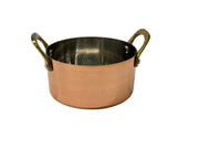 Mini Dutch Oven 12cm WF