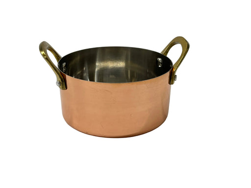 Mini Dutch Oven 12cm WF