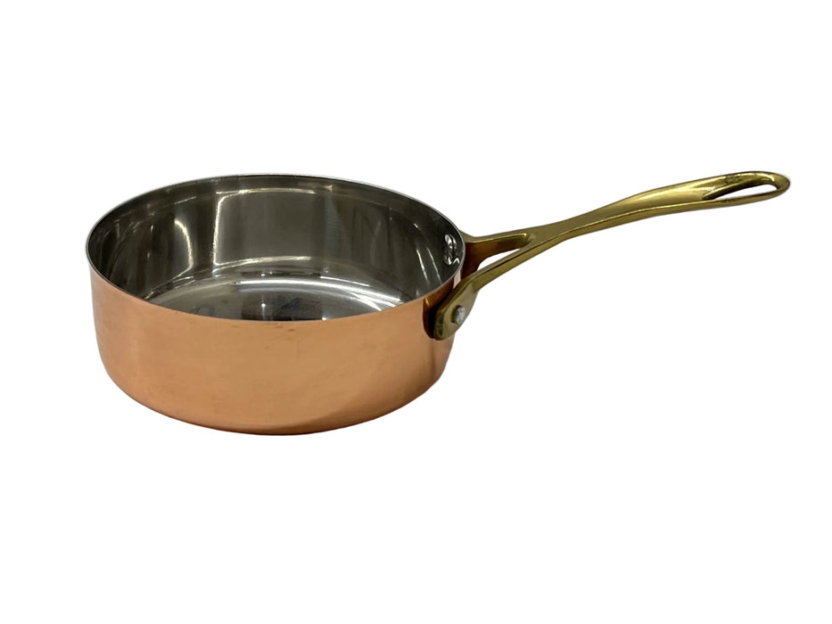Mini Fry Pan 12cm WF