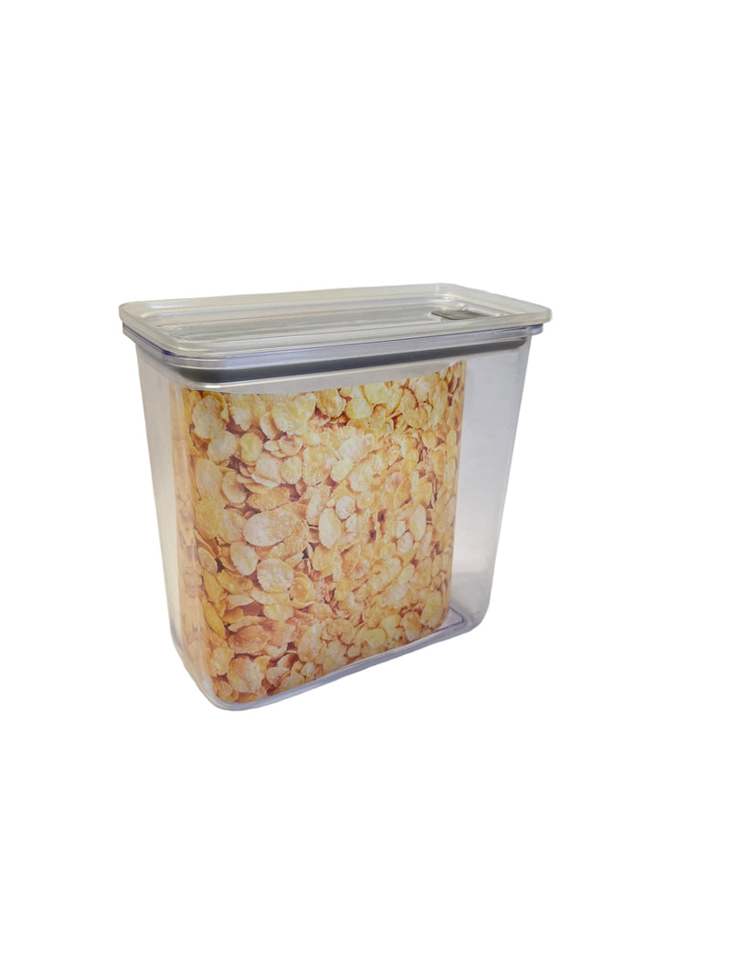 KRISPER CONTAINER V 2100mL AT 402677