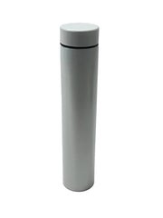 DL HANDY BOTTLE 400mL MATT WH NB