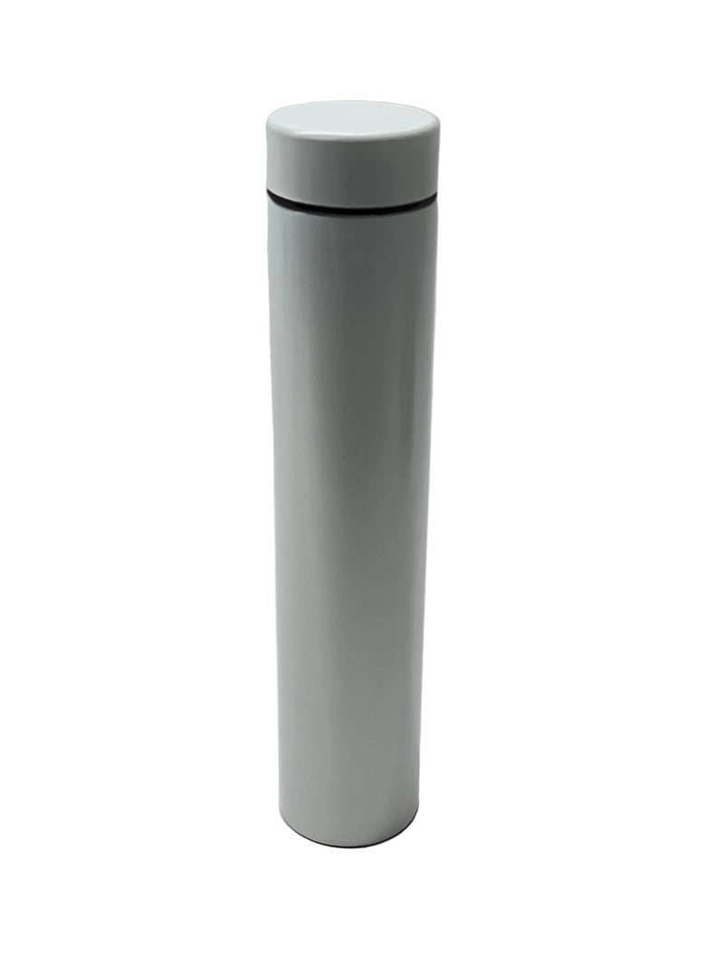 DL HANDY BOTTLE 400mL MATT WH NB