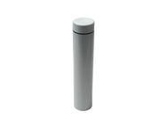 DL HANDY BOTTLE 400mL MATT WH NB