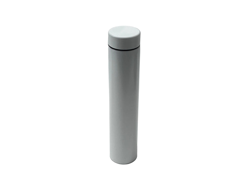 DL HANDY BOTTLE 400mL MATT WH NB