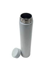 DL HANDY BOTTLE 400mL MATT WH NB