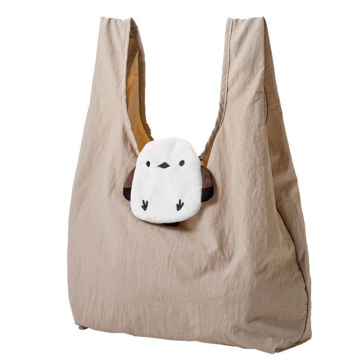 eco bag snow fairy