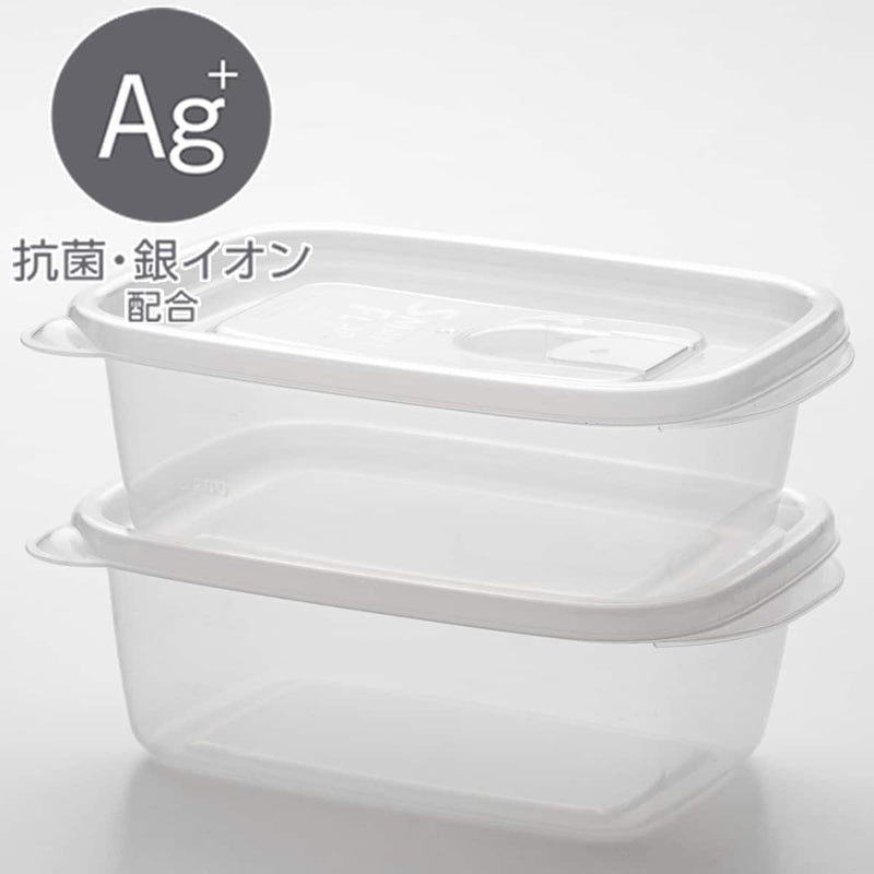 MICROWAVE OVEN-SAFE STORAGE CONTAINER 610CL SF