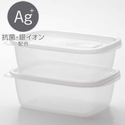 MICROWAVE OVEN-SAFE STORAGE CONTAINER 940CL SF
