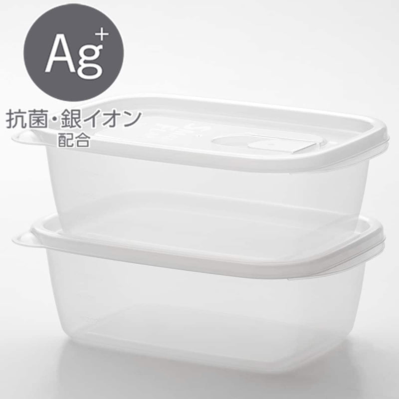 MICROWAVE OVEN-SAFE STORAGE CONTAINER 940CL SF