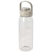 CLEAR BOTTLE 1200mL MO WB005