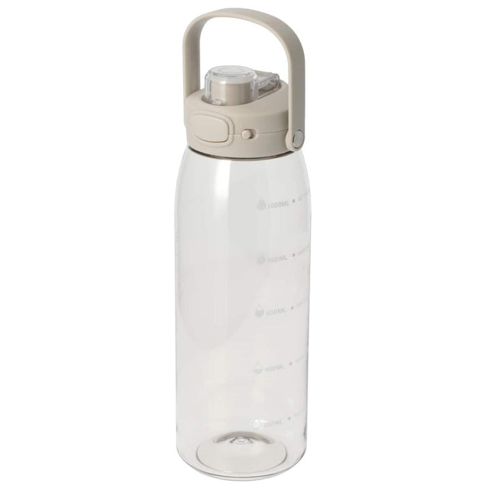 CLEAR BOTTLE 1200mL MO WB005