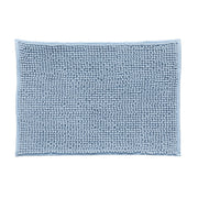 LOOP BATHMAT 35X50 BL YM002