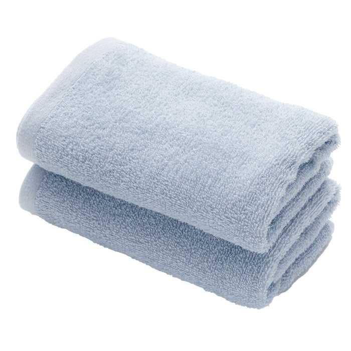 5P set towel 34x80 BLGY GT17