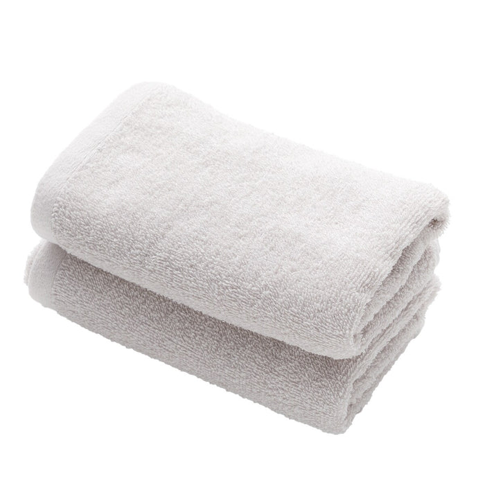 5P set towel 34x80 BLGY GT17