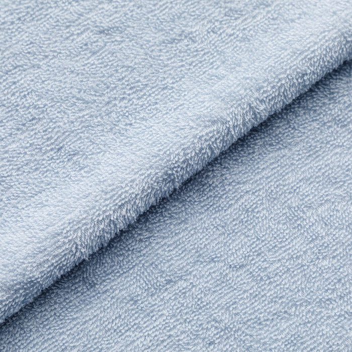 5P set towel 34x80 BLGY GT17