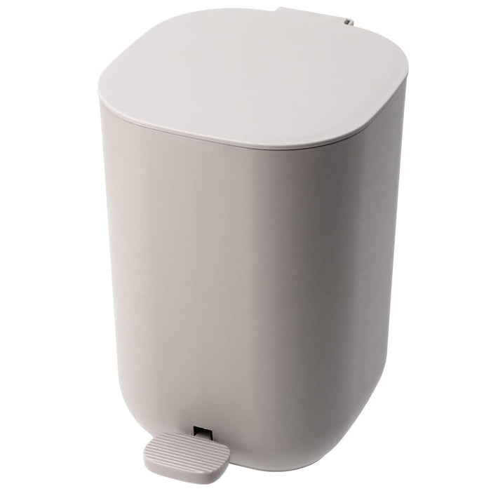 Pedal Pail 3L LMO SL01