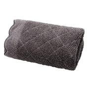 FACE TOWEL 34x80 SC DGY GT12