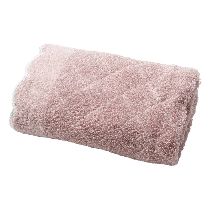 FACE TOWEL 34x80 SC RO GT12