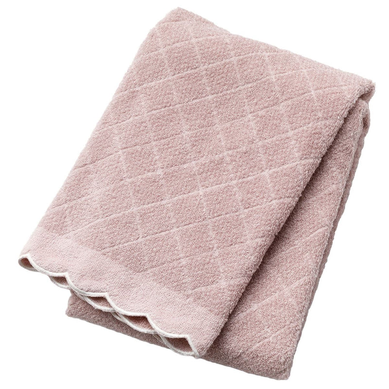 BATH TOWEL 60x120 SC RO GT12