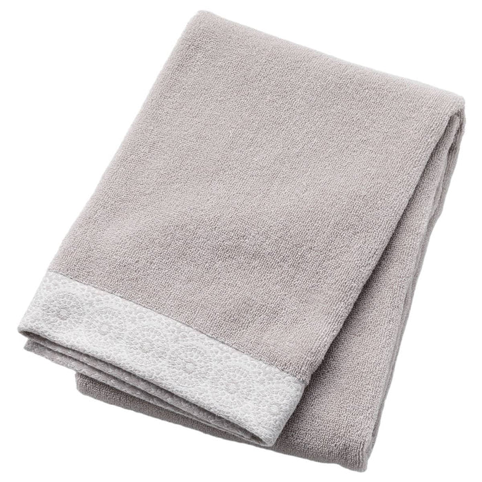 BATH TOWEL 60x120 HE LGY GT13