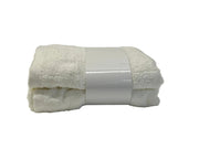 Big Bath Towel 70x140 WH INL001