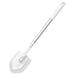 RUBBER COATED FIVER BATH BRUSH TELESCOPIC