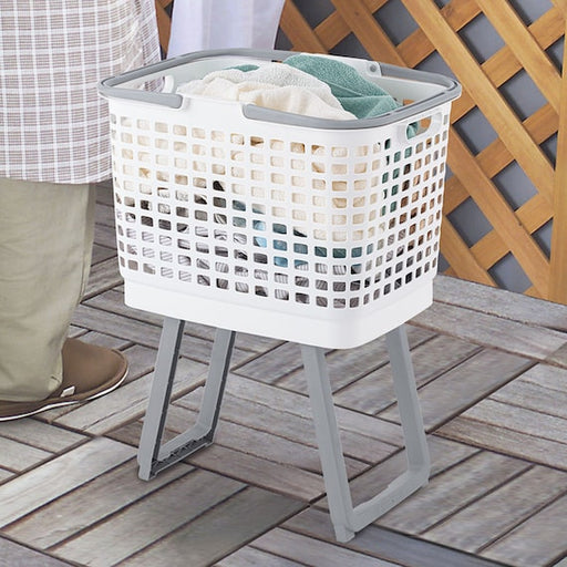 COMFORTABLE BASKET