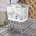 COMFORTABLE BASKET