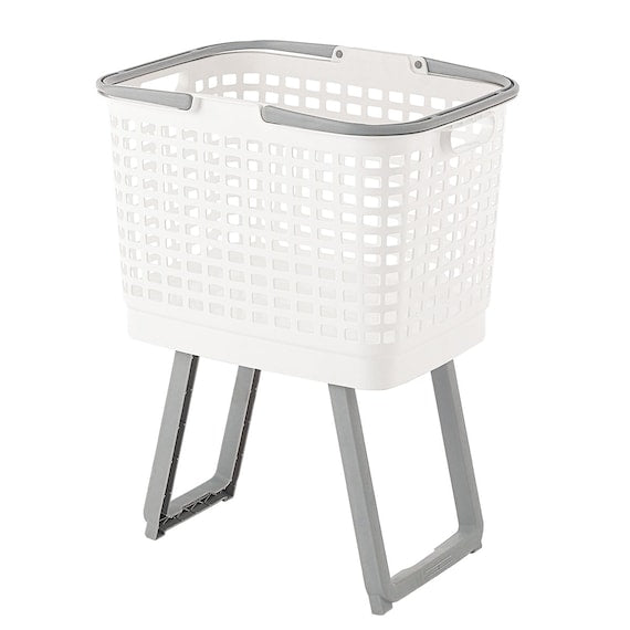 COMFORTABLE BASKET
