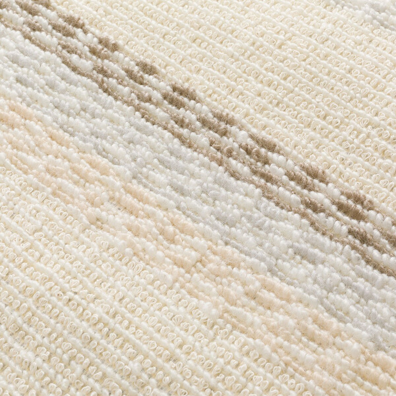COTTON MIX RUG 130x185 BE SR06