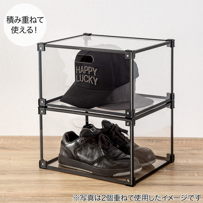 DISPLAYBOX3327YD01BK