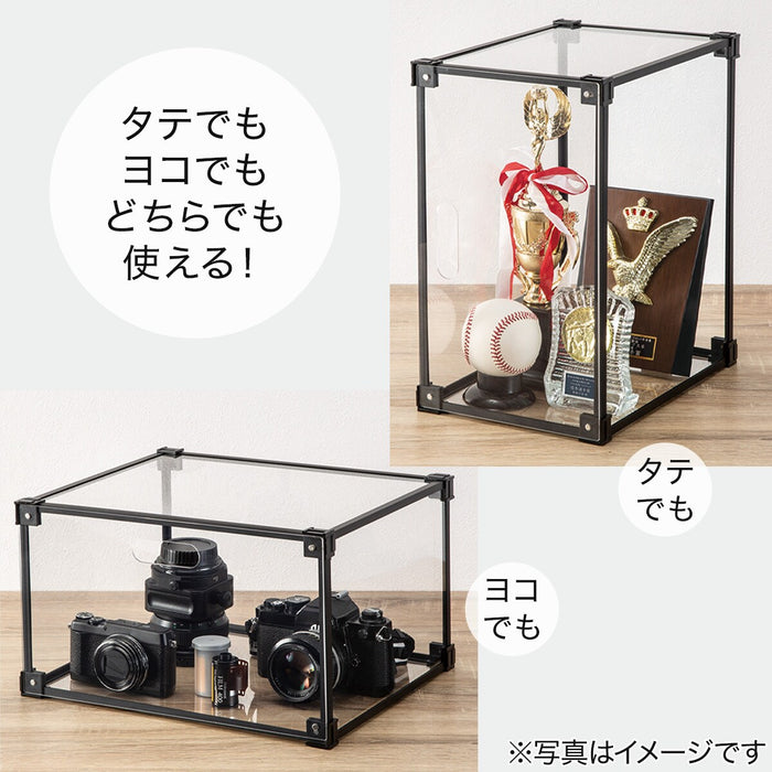 DISPLAYBOX3327YD01BK