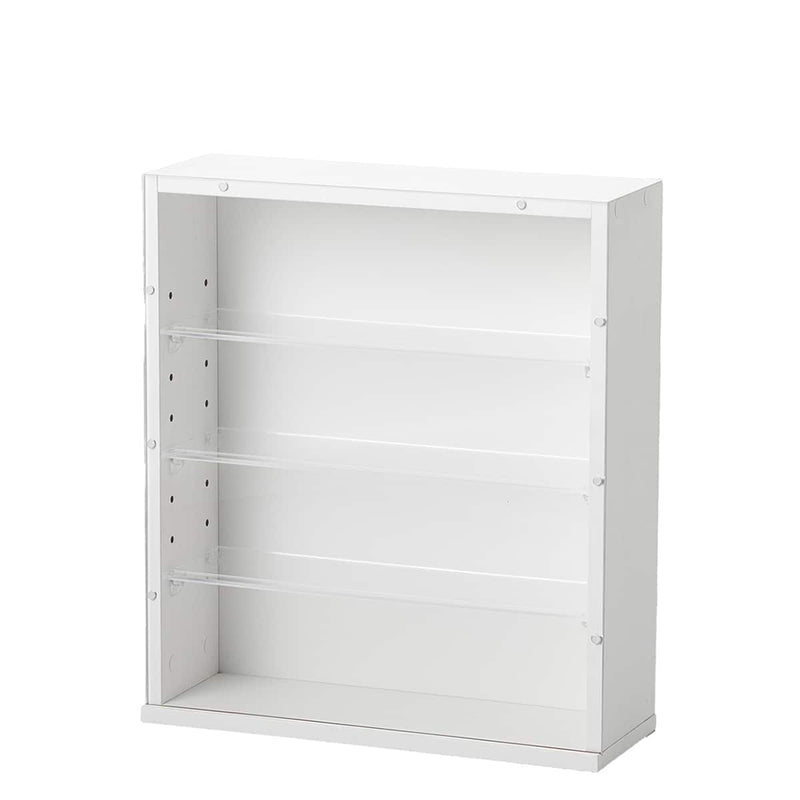 DISPLAY BOX M 40X35 WH