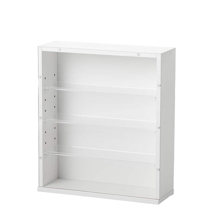 DISPLAY BOX M 40X35 WH