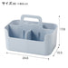 HAKOBU N INBOX TOTE LIVING2 GBL